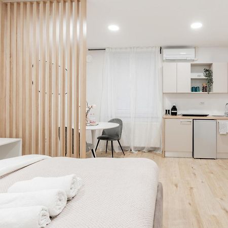 Classy & Cozy Apartment 2 卢布尔雅那 外观 照片