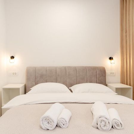 Classy & Cozy Apartment 2 卢布尔雅那 外观 照片
