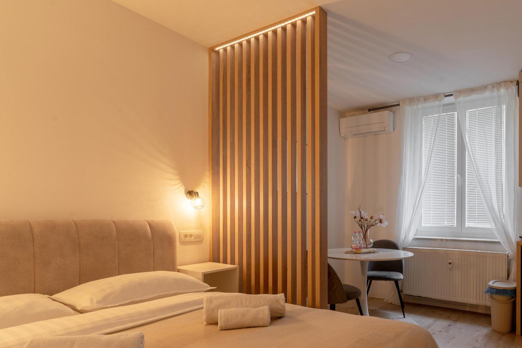 Classy & Cozy Apartment 2 卢布尔雅那 外观 照片