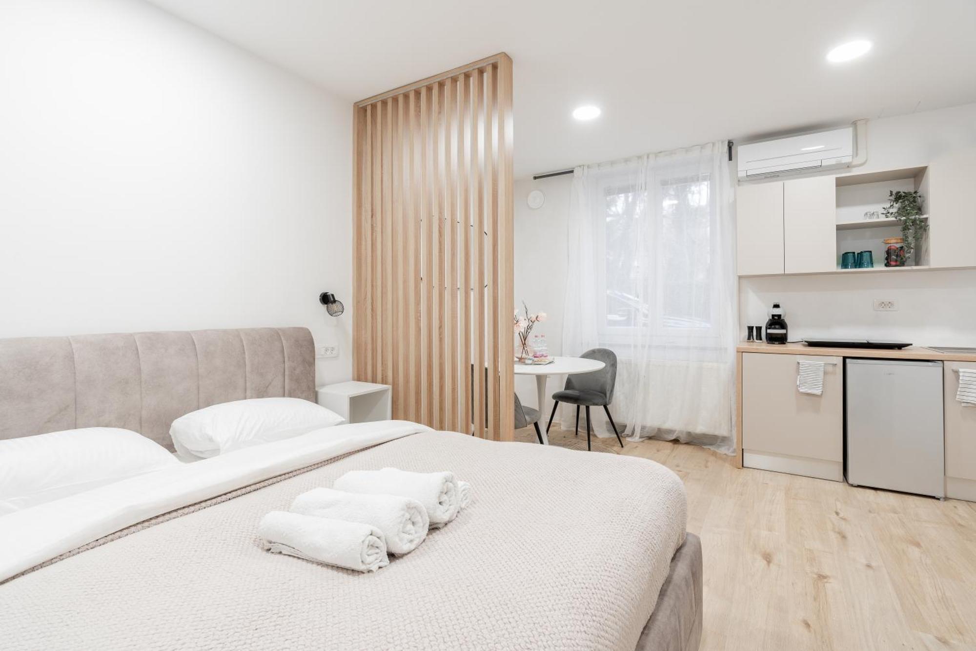 Classy & Cozy Apartment 2 卢布尔雅那 外观 照片
