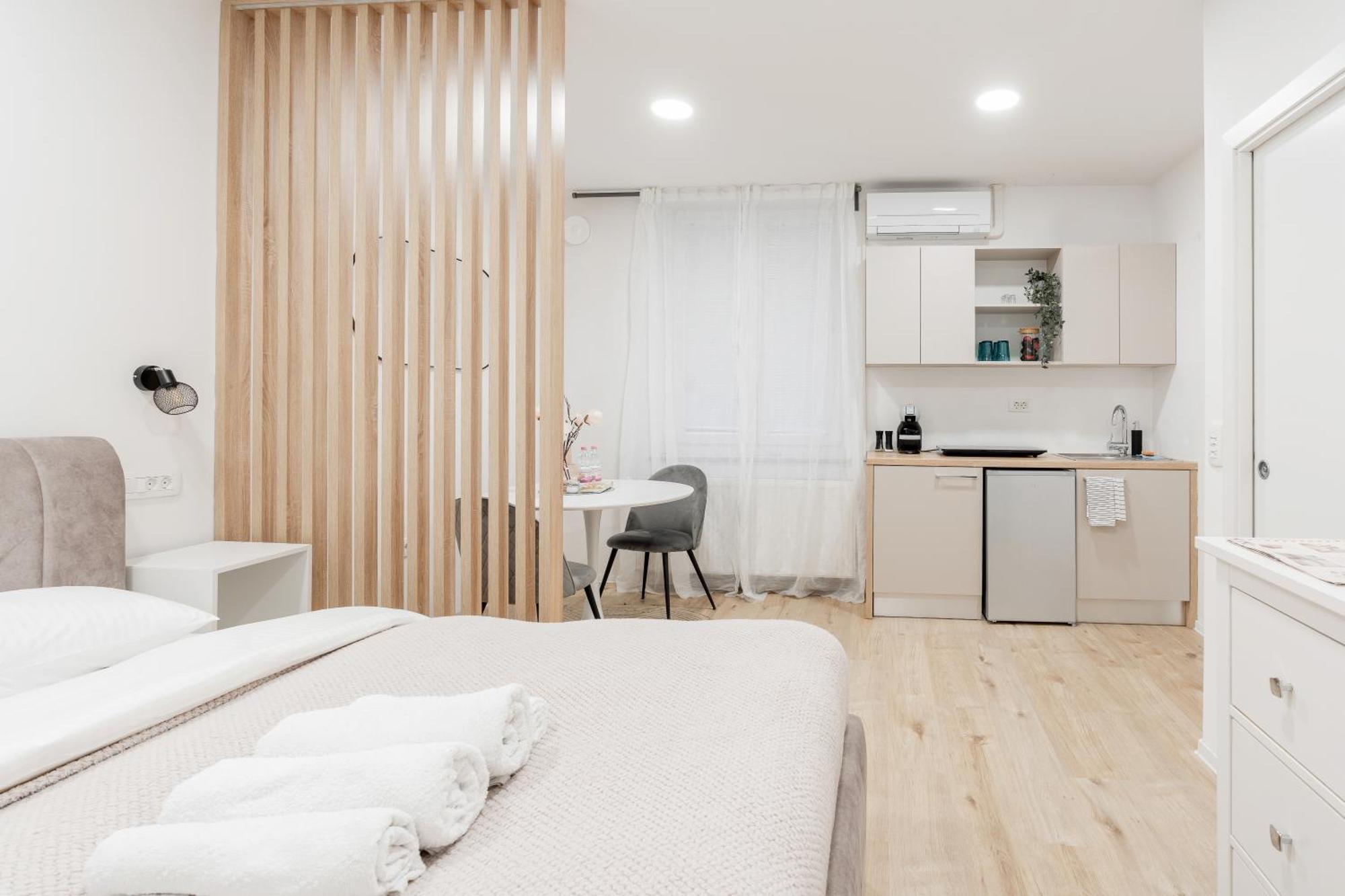 Classy & Cozy Apartment 2 卢布尔雅那 外观 照片