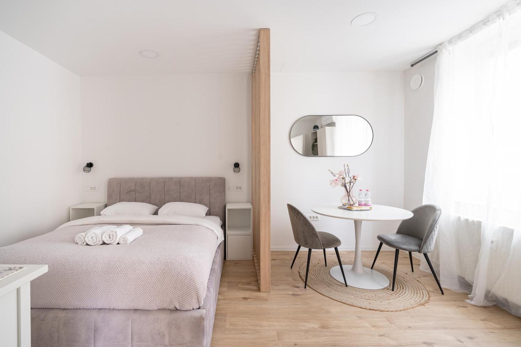 Classy & Cozy Apartment 2 卢布尔雅那 外观 照片